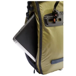 VAUDE CityGo Bike 23 - Bike-Rucksack 15 VAUDE CityGo Bike 23 - Bike-Rucksack -Osprey Verkäufe vaude citygo bike 23 bike rucksack detail 4