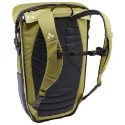 VAUDE CityGo Bike 23 - Bike-Rucksack 17 VAUDE CityGo Bike 23 - Bike-Rucksack -Osprey Verkäufe vaude citygo bike 23 bike rucksack detail 6