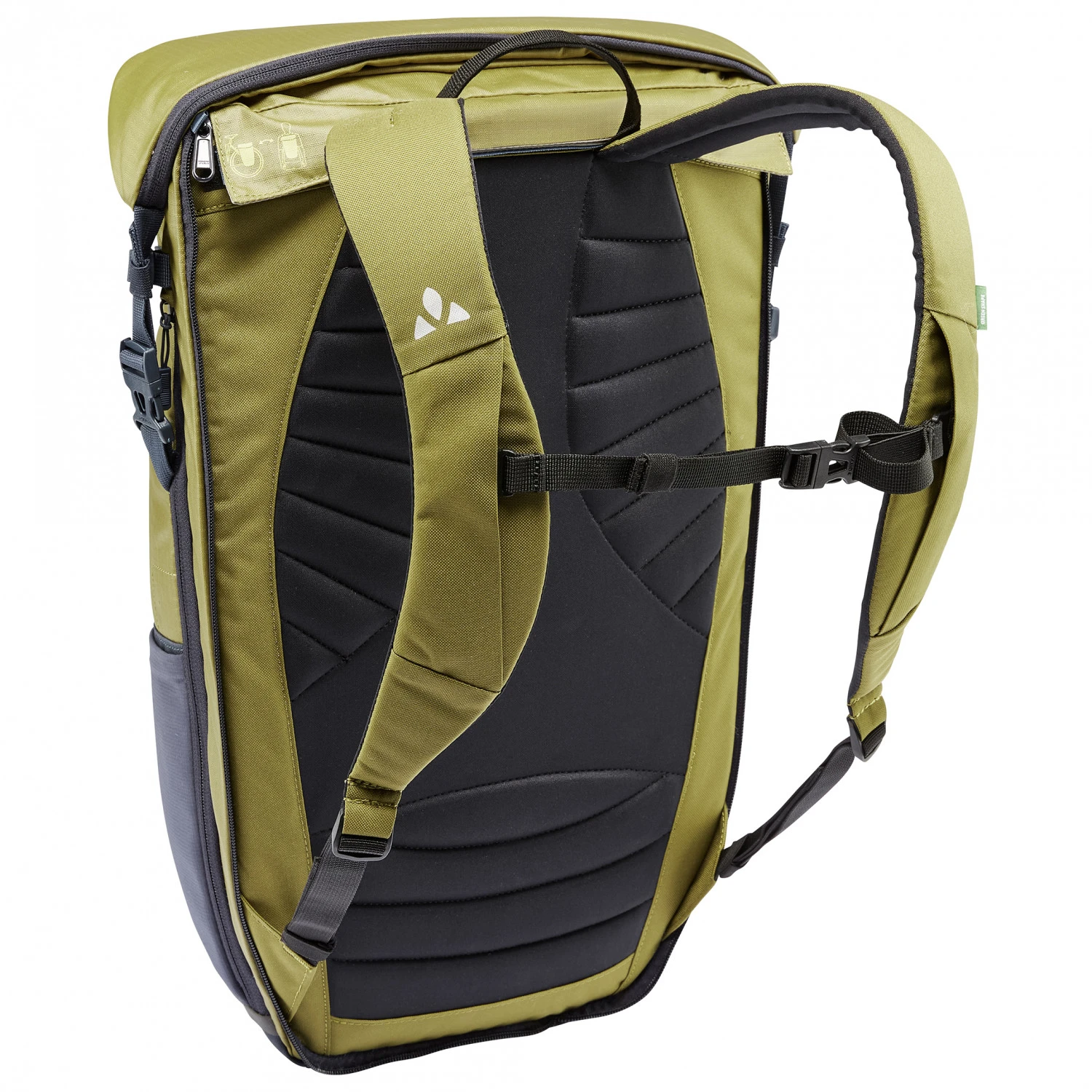 VAUDE CityGo Bike 23 - Bike-Rucksack 6 VAUDE CityGo Bike 23 - Bike-Rucksack – Bild 6