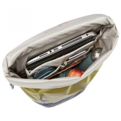 VAUDE CityGo Bike 23 - Bike-Rucksack 18 VAUDE CityGo Bike 23 - Bike-Rucksack -Osprey Verkäufe vaude citygo bike 23 bike rucksack detail 7