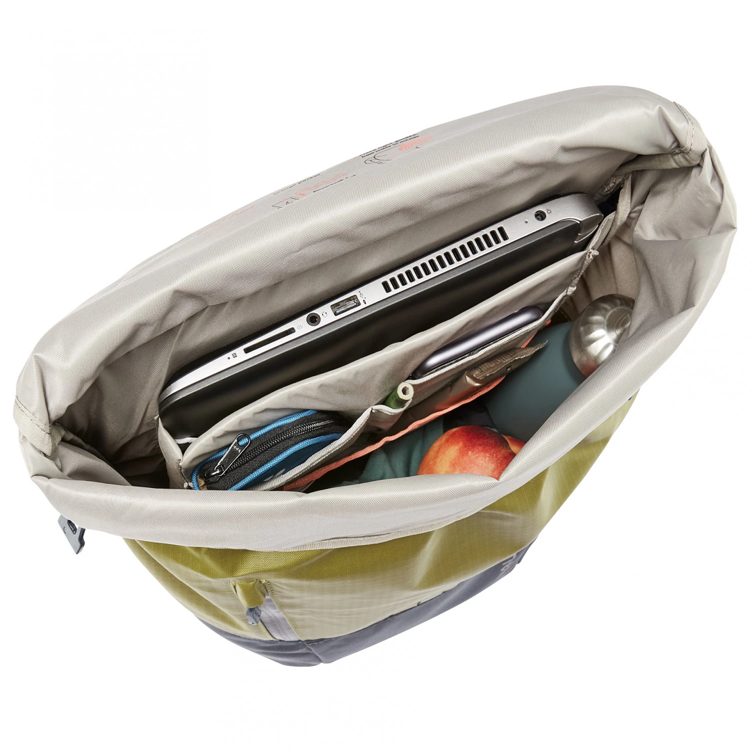 VAUDE CityGo Bike 23 - Bike-Rucksack 7 VAUDE CityGo Bike 23 - Bike-Rucksack – Bild 7