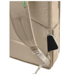 VAUDE Coreway Rolltop 20 - Daypack -Osprey Verkäufe vaude coreway rolltop 20 daypack detail 7