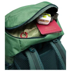 VAUDE Jura 24 - Wanderrucksack -Osprey Verkäufe vaude jura 24 wanderrucksack detail 7