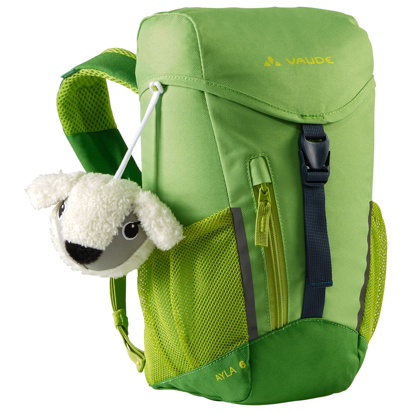 VAUDE Kid's Ayla 6 - Kinderrucksack 4 VAUDE Kid's Ayla 6 - Kinderrucksack – Bild 4