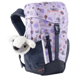 VAUDE Kid's Ayla 6 - Kinderrucksack 11 VAUDE Kid's Ayla 6 - Kinderrucksack -Osprey Verkäufe vaude kids ayla 6 kinderrucksack 2