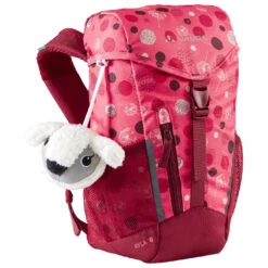 VAUDE Kid's Ayla 6 - Kinderrucksack 12 VAUDE Kid's Ayla 6 - Kinderrucksack -Osprey Verkäufe vaude kids ayla 6 kinderrucksack 3