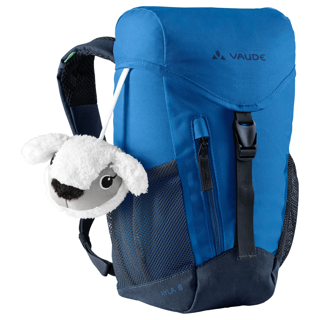 VAUDE Kid's Ayla 6 - Kinderrucksack 1 VAUDE Kid's Ayla 6 - Kinderrucksack