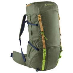 VAUDE Kid's Hidalgo 42+8 - Wanderrucksack 7 VAUDE Kid's Hidalgo 42+8 - Wanderrucksack -Osprey Verkäufe vaude kids hidalgo 42 8 wanderrucksack 2