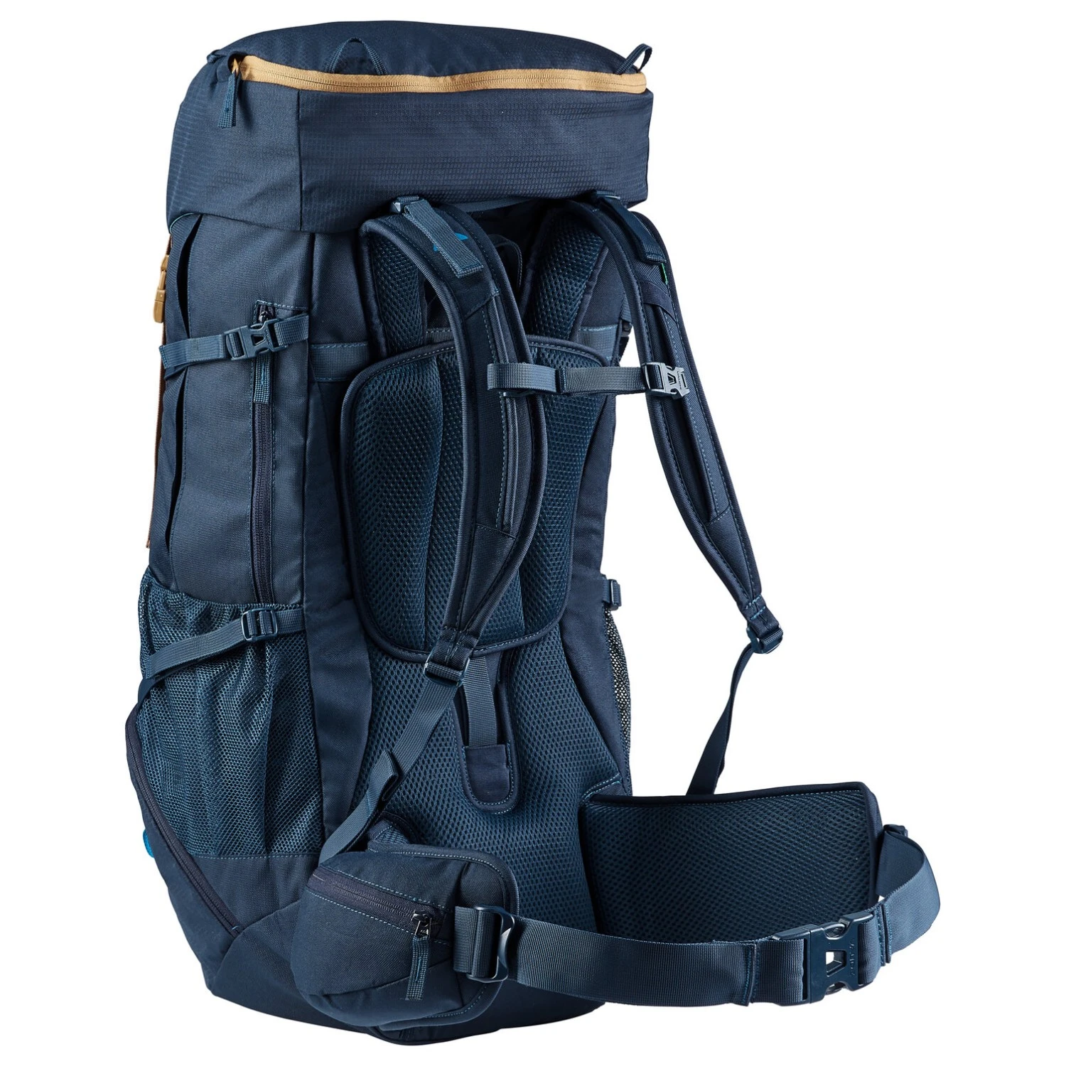 VAUDE Kid's Hidalgo 42+8 - Wanderrucksack 2 VAUDE Kid's Hidalgo 42+8 - Wanderrucksack – Bild 2