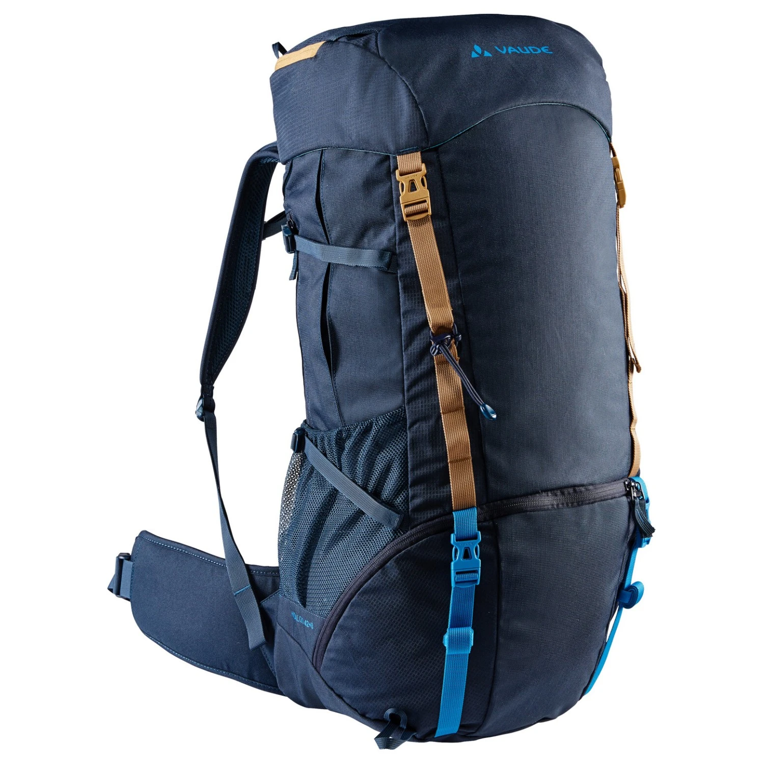VAUDE Kid's Hidalgo 42+8 - Wanderrucksack 1 VAUDE Kid's Hidalgo 42+8 - Wanderrucksack