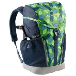 VAUDE Kid's Puck 10 - Kinderrucksack 12 VAUDE Kid's Puck 10 - Kinderrucksack -Osprey Verkäufe vaude kids puck 10 kinderrucksack 3