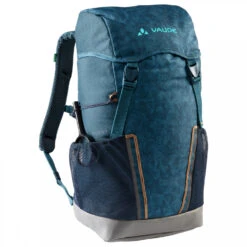 VAUDE Kid's Puck 14 - Kinderrucksack -Osprey Verkäufe vaude kids puck 14 kinderrucksack 3