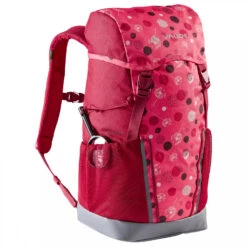 VAUDE Kid's Puck 14 - Kinderrucksack -Osprey Verkäufe vaude kids puck 14 kinderrucksack 4