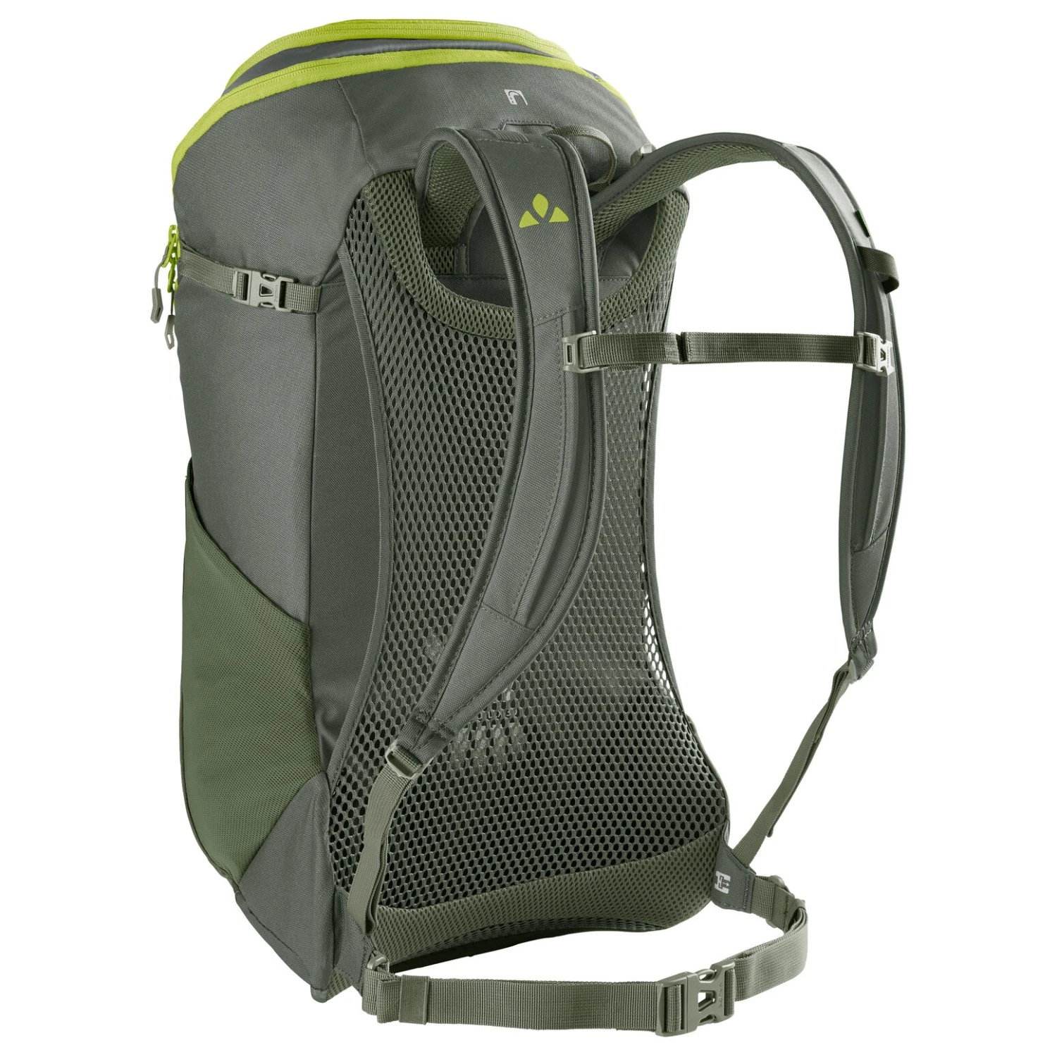 VAUDE Magus 26 - Wanderrucksack 2 VAUDE Magus 26 - Wanderrucksack – Bild 2