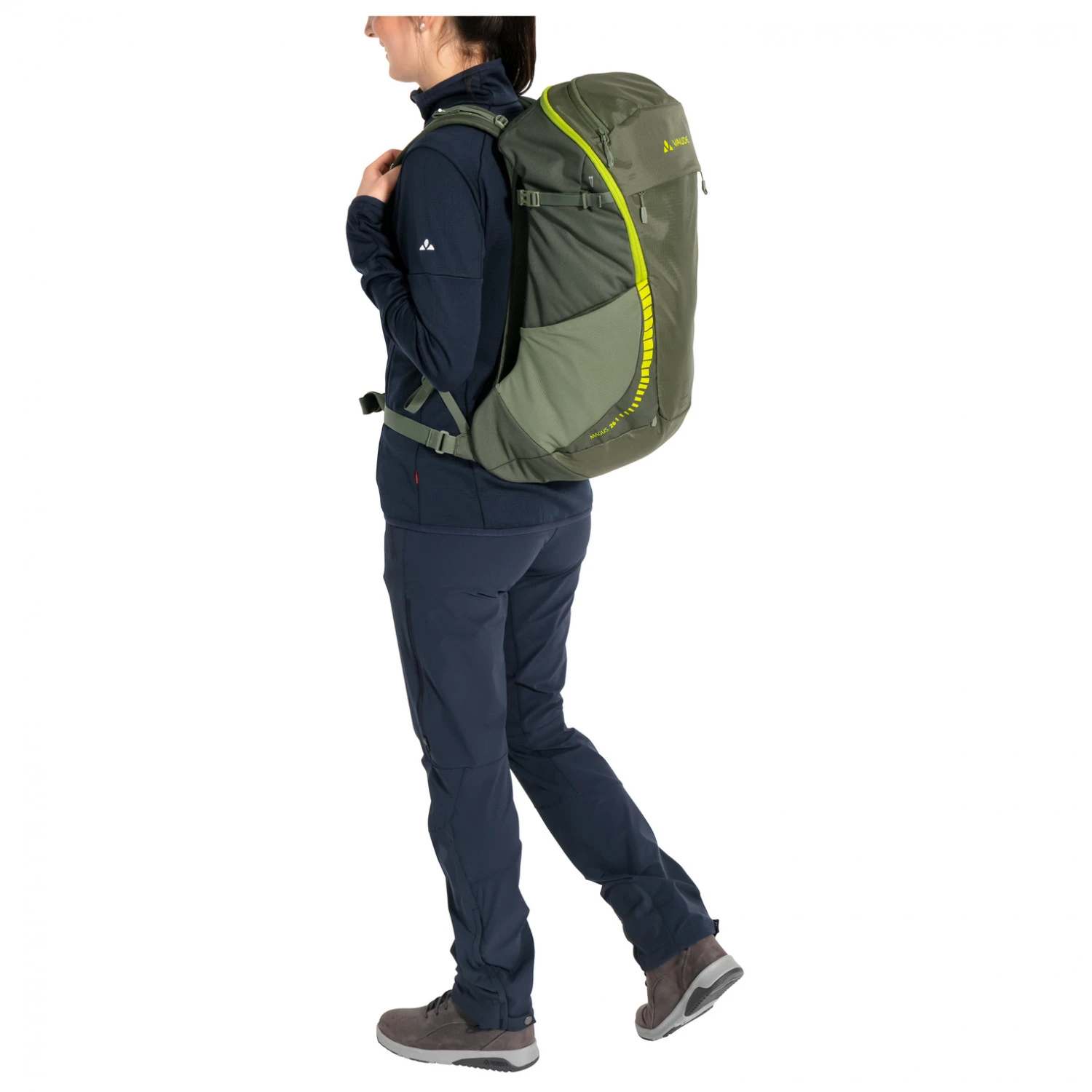 VAUDE Magus 26 - Wanderrucksack 4 VAUDE Magus 26 - Wanderrucksack – Bild 4