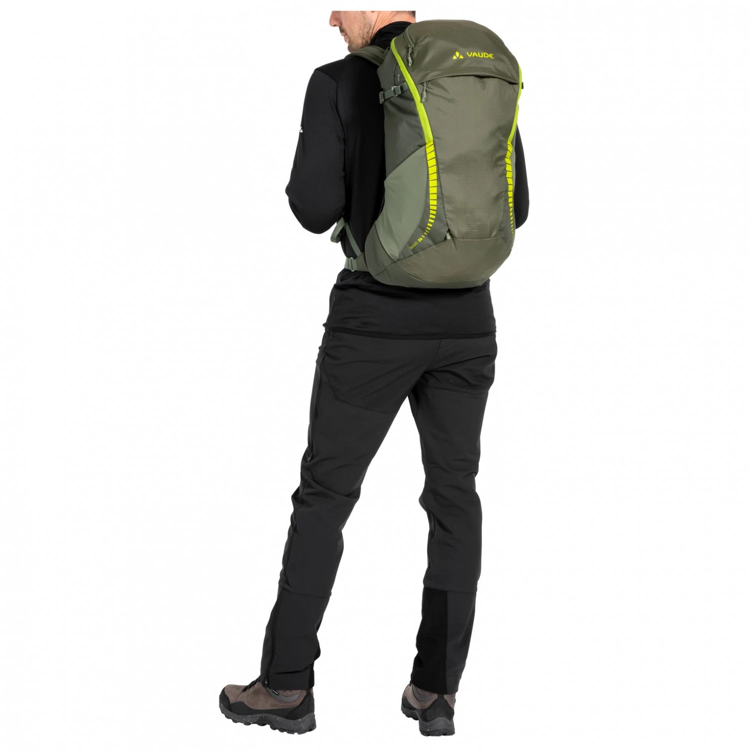 VAUDE Magus 26 - Wanderrucksack 5 VAUDE Magus 26 - Wanderrucksack – Bild 5