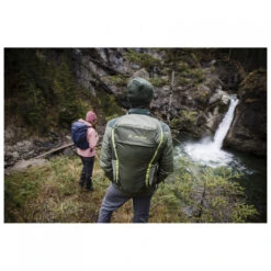 VAUDE Magus 26 - Wanderrucksack 14 VAUDE Magus 26 - Wanderrucksack -Osprey Verkäufe vaude magus 26 wanderrucksack detail 6