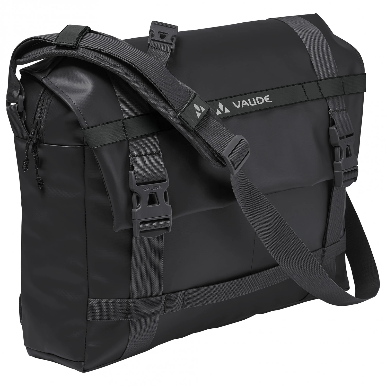 VAUDE Mineo Messenger 22 - Umhängetasche 6 VAUDE Mineo Messenger 22 - Umhängetasche – Bild 6