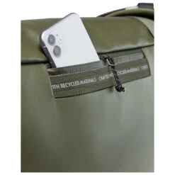 VAUDE Mineo Messenger 22 - Umhängetasche 12 VAUDE Mineo Messenger 22 - Umhängetasche -Osprey Verkäufe vaude mineo messenger 22 umhaengetasche detail 5