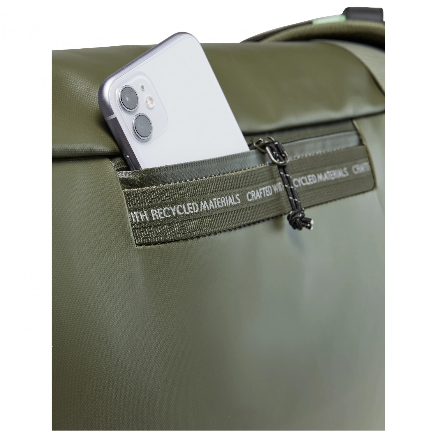 VAUDE Mineo Messenger 22 - Umhängetasche 5 VAUDE Mineo Messenger 22 - Umhängetasche – Bild 5