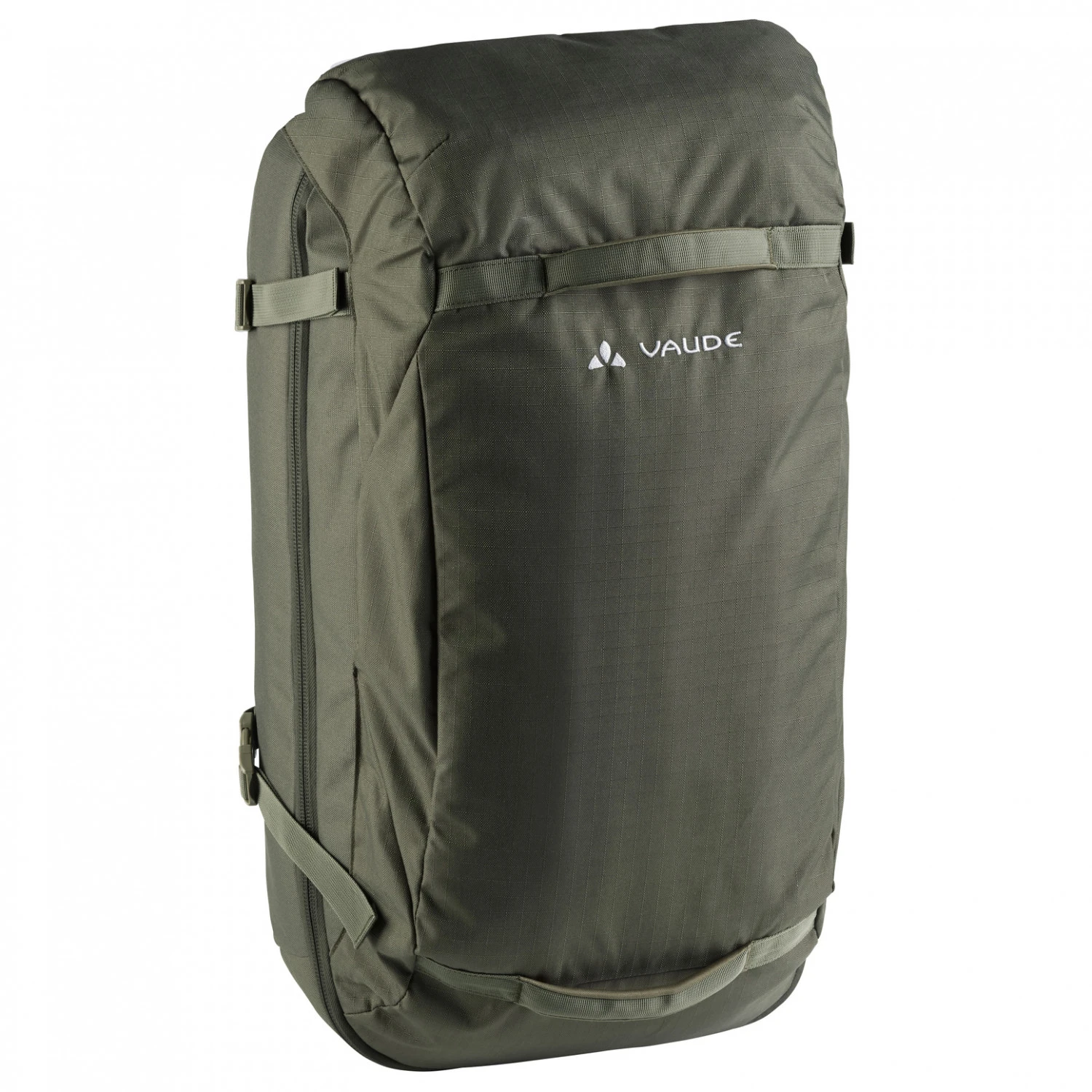 VAUDE Mundo 50+To Go - Reiserucksack 6 VAUDE Mundo 50+To Go - Reiserucksack – Bild 6