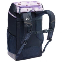 VAUDE Puck 10 - Kinderrucksack -Osprey Verkäufe vaude puck 10 kinderrucksack detail 6