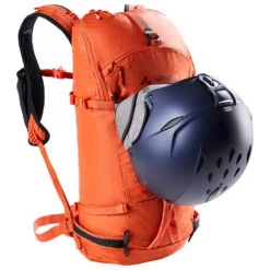 VAUDE Serles 22 - Skitourenrucksack -Osprey Verkäufe vaude serles 22 skitourenrucksack detail 6