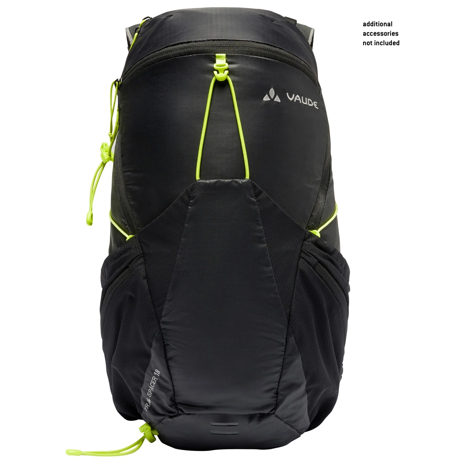 VAUDE Trail Spacer 18 - Wanderrucksack 10 VAUDE Trail Spacer 18 - Wanderrucksack – Bild 10