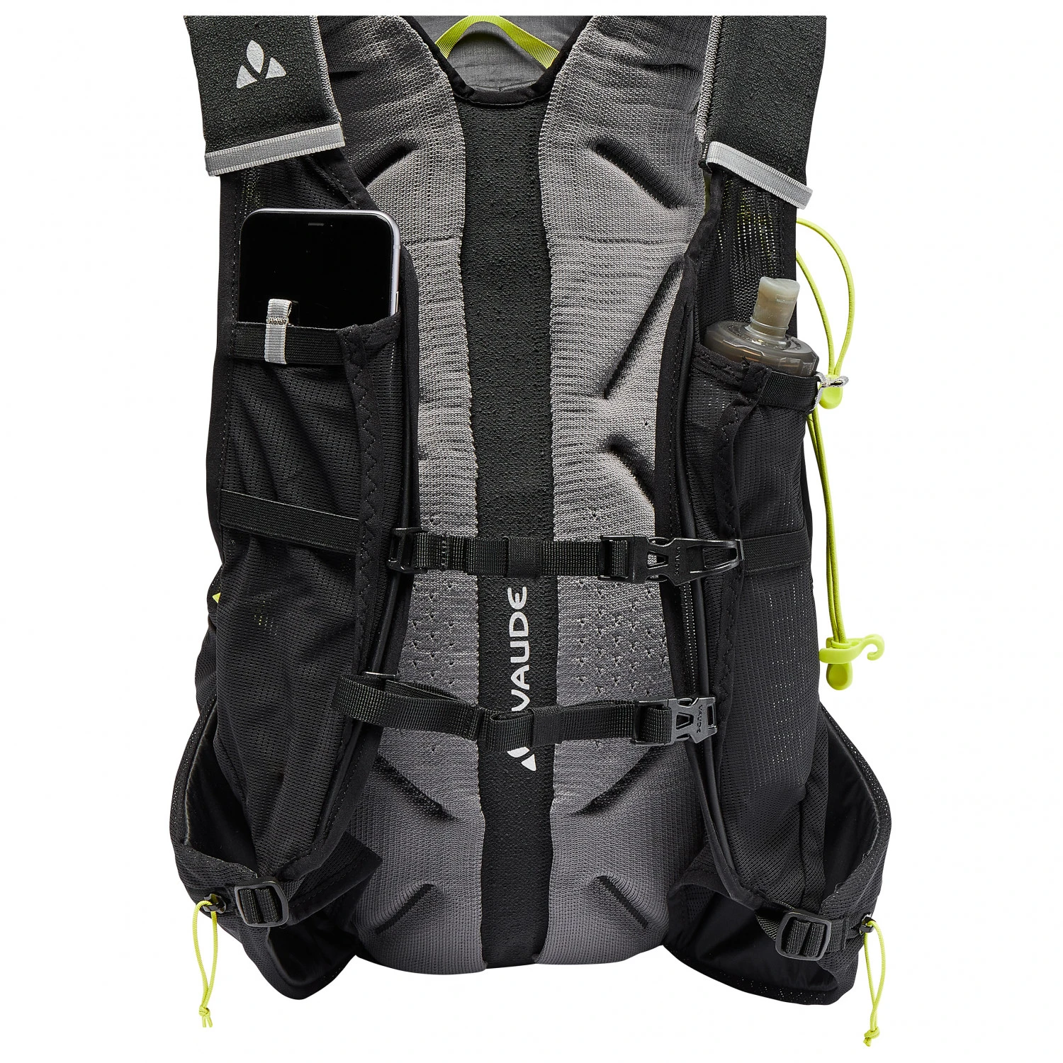 VAUDE Trail Spacer 18 - Wanderrucksack 5 VAUDE Trail Spacer 18 - Wanderrucksack – Bild 5
