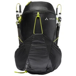 VAUDE Trail Spacer 18 - Wanderrucksack 17 VAUDE Trail Spacer 18 - Wanderrucksack -Osprey Verkäufe vaude trail spacer 18 wanderrucksack detail 8