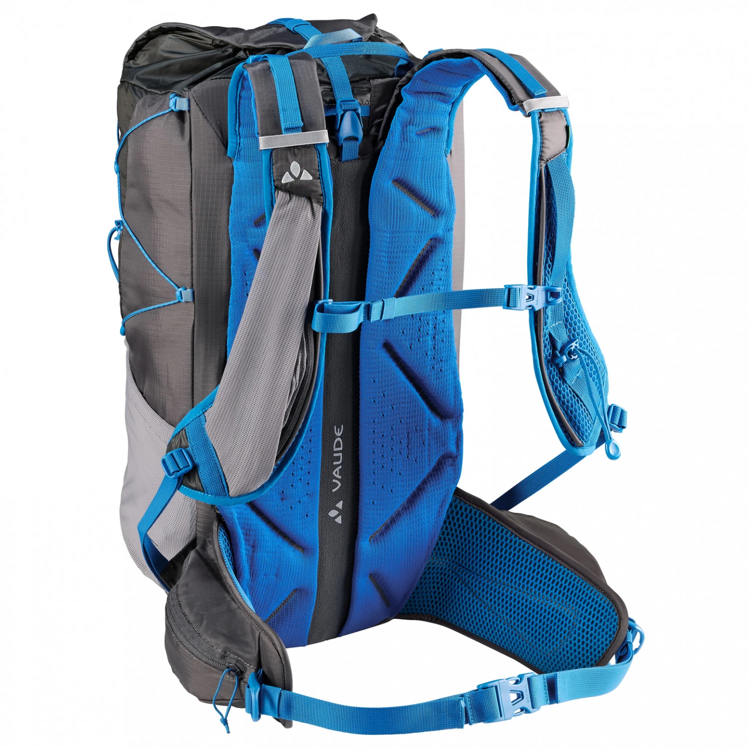 VAUDE Trail Spacer 28 - Wanderrucksack 2 VAUDE Trail Spacer 28 - Wanderrucksack – Bild 2