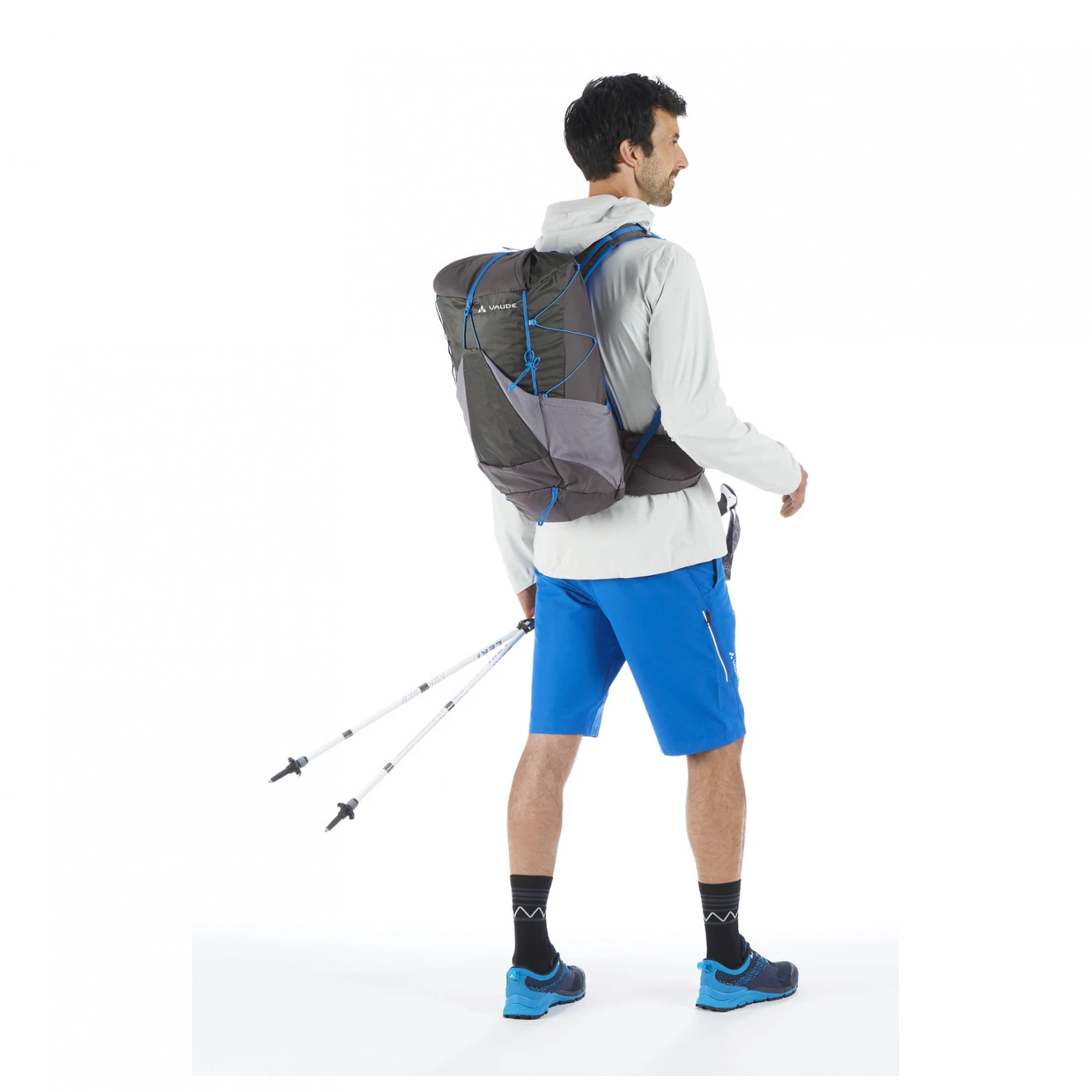 VAUDE Trail Spacer 28 - Wanderrucksack 3 VAUDE Trail Spacer 28 - Wanderrucksack – Bild 3