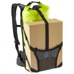 VAUDE Trailpack II - Bike-Rucksack -Osprey Verkäufe vaude trailpack ii bike rucksack detail 5