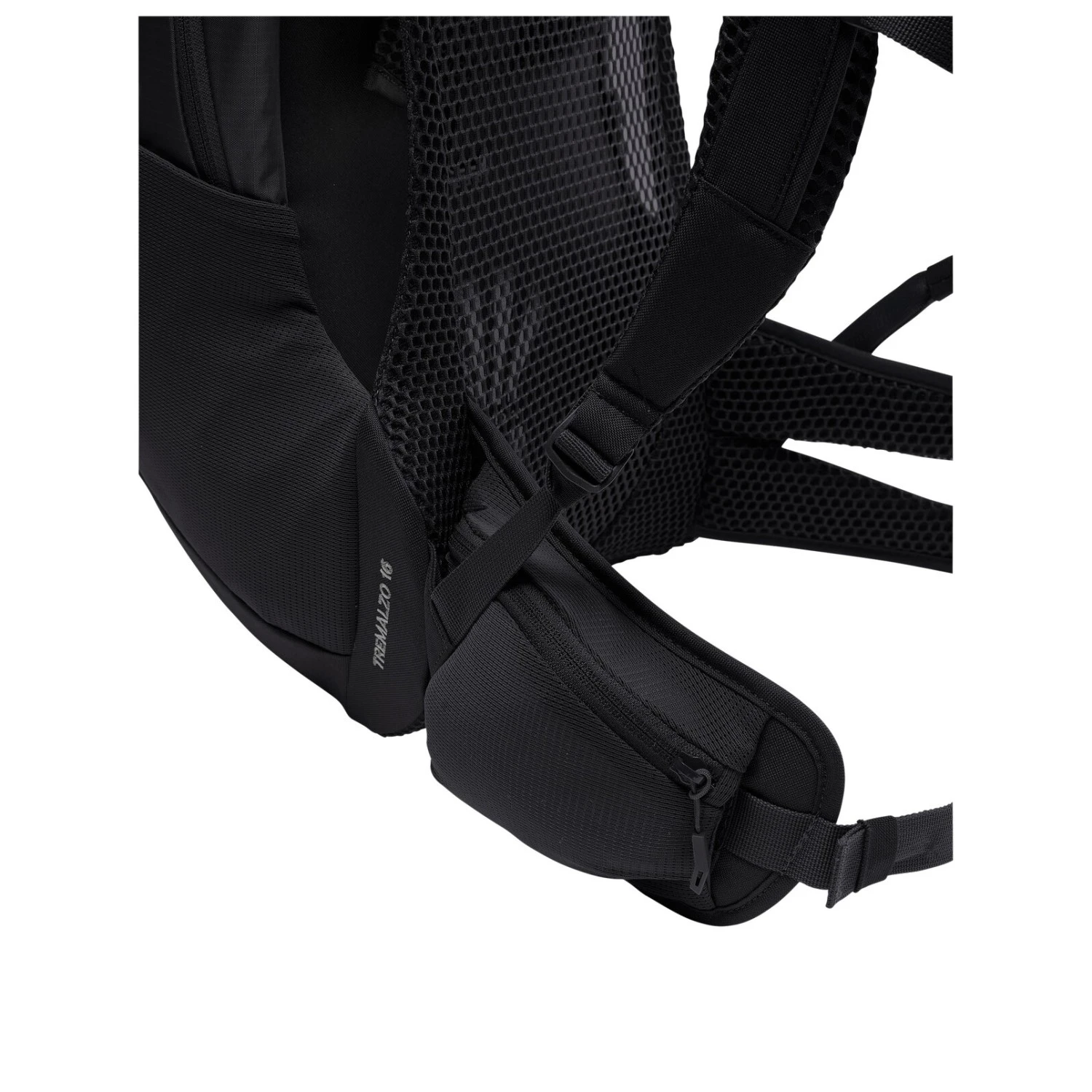 VAUDE Tremalzo 16 - Bike-Rucksack 8 VAUDE Tremalzo 16 - Bike-Rucksack – Bild 8