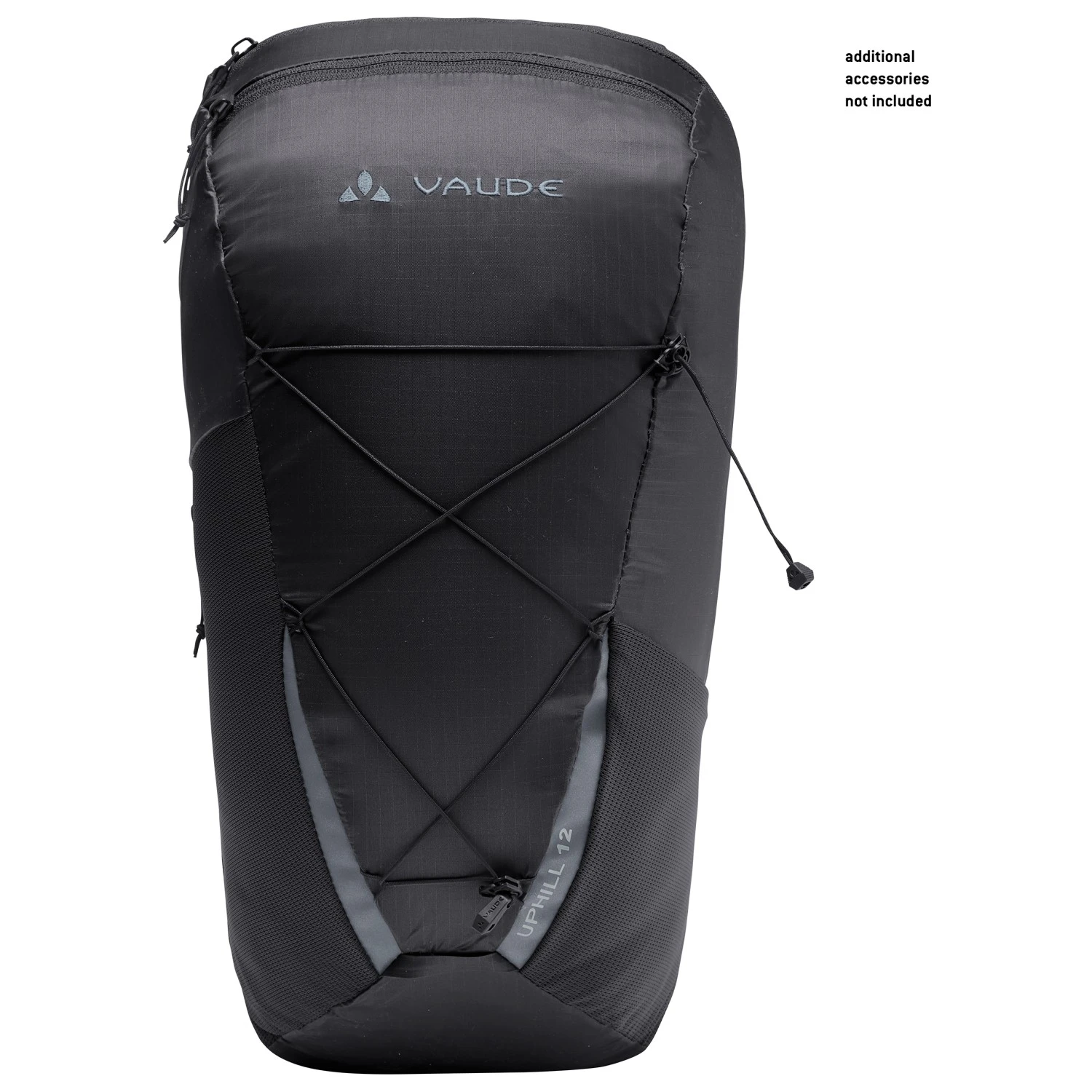 VAUDE Uphill 12 - Bike-Rucksack 10 VAUDE Uphill 12 - Bike-Rucksack – Bild 10