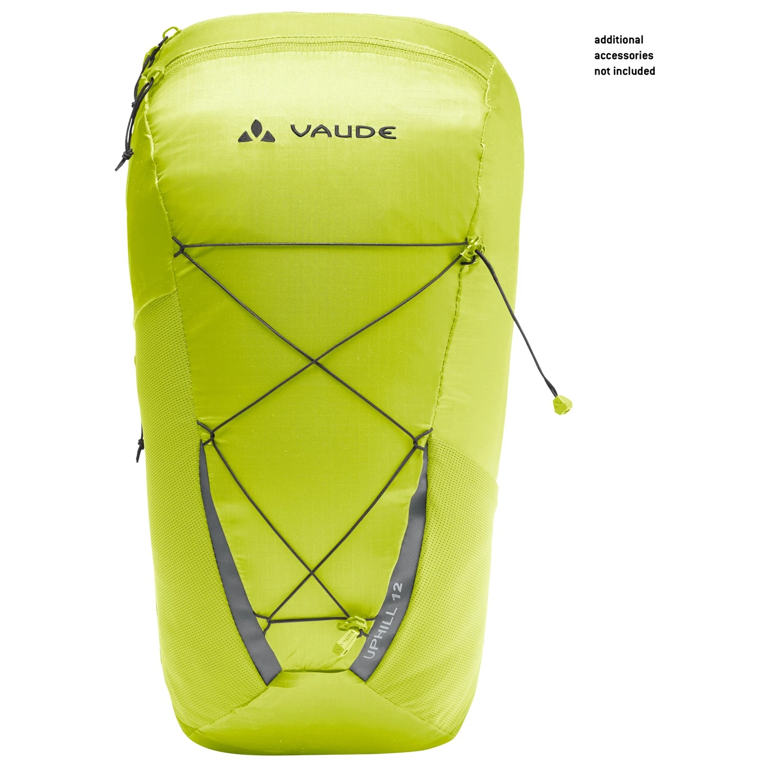 VAUDE Uphill 12 - Bike-Rucksack 11 VAUDE Uphill 12 - Bike-Rucksack – Bild 11