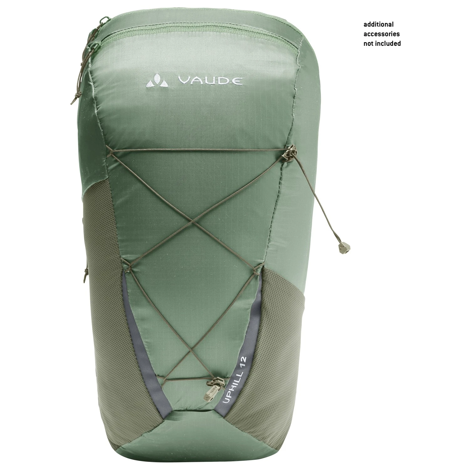 VAUDE Uphill 12 - Bike-Rucksack 12 VAUDE Uphill 12 - Bike-Rucksack – Bild 12