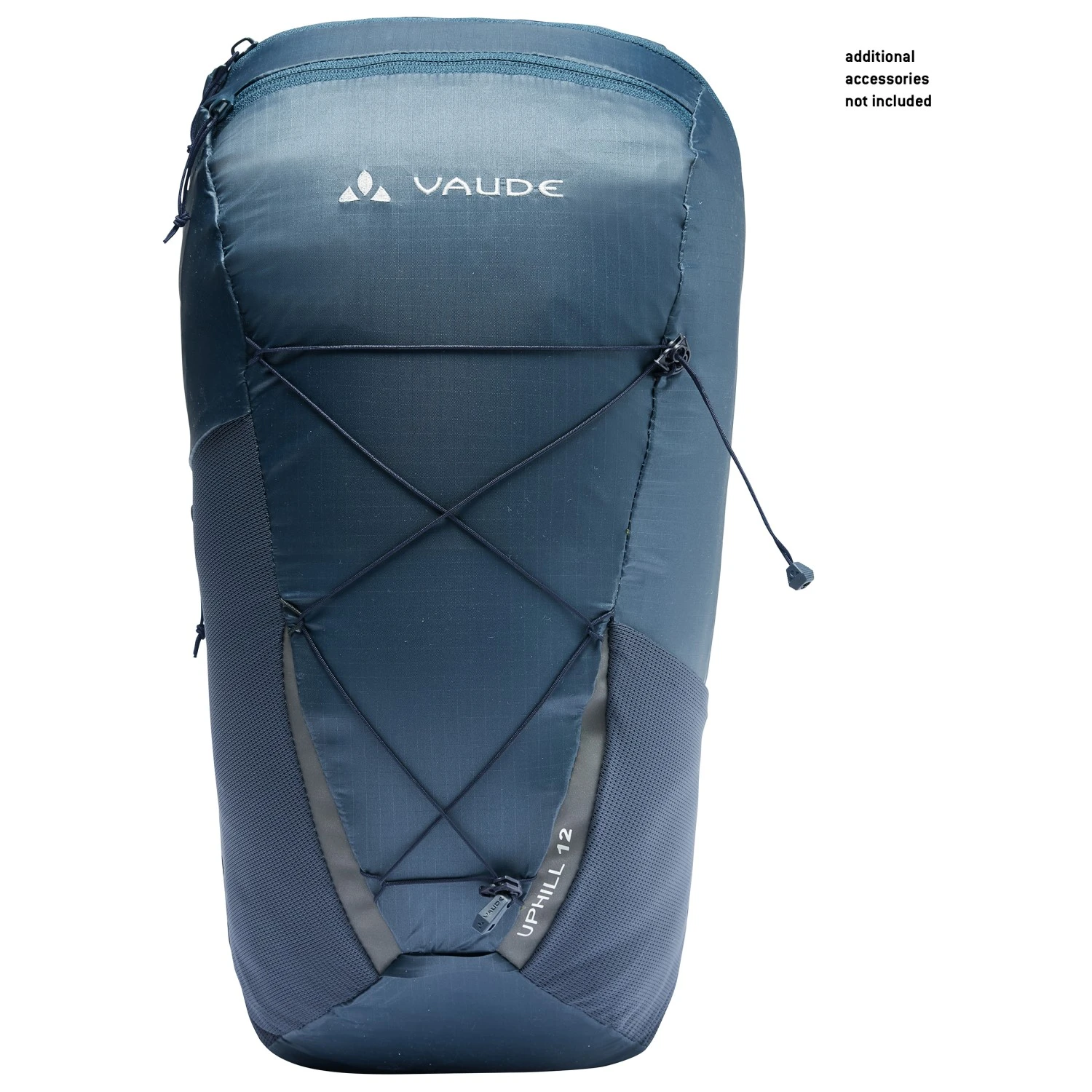 VAUDE Uphill 12 - Bike-Rucksack 13 VAUDE Uphill 12 - Bike-Rucksack – Bild 13