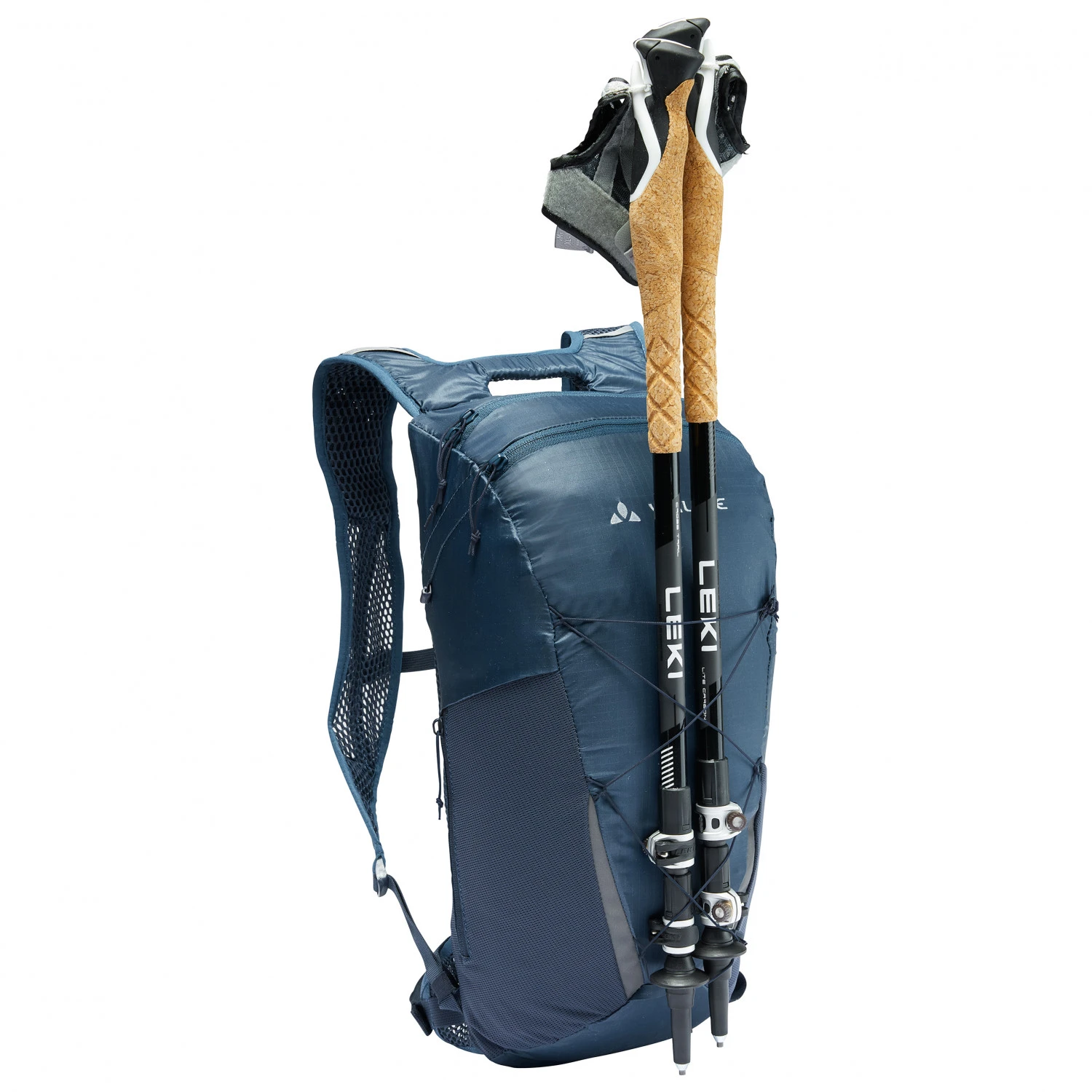 VAUDE Uphill 12 - Bike-Rucksack 5 VAUDE Uphill 12 - Bike-Rucksack – Bild 5