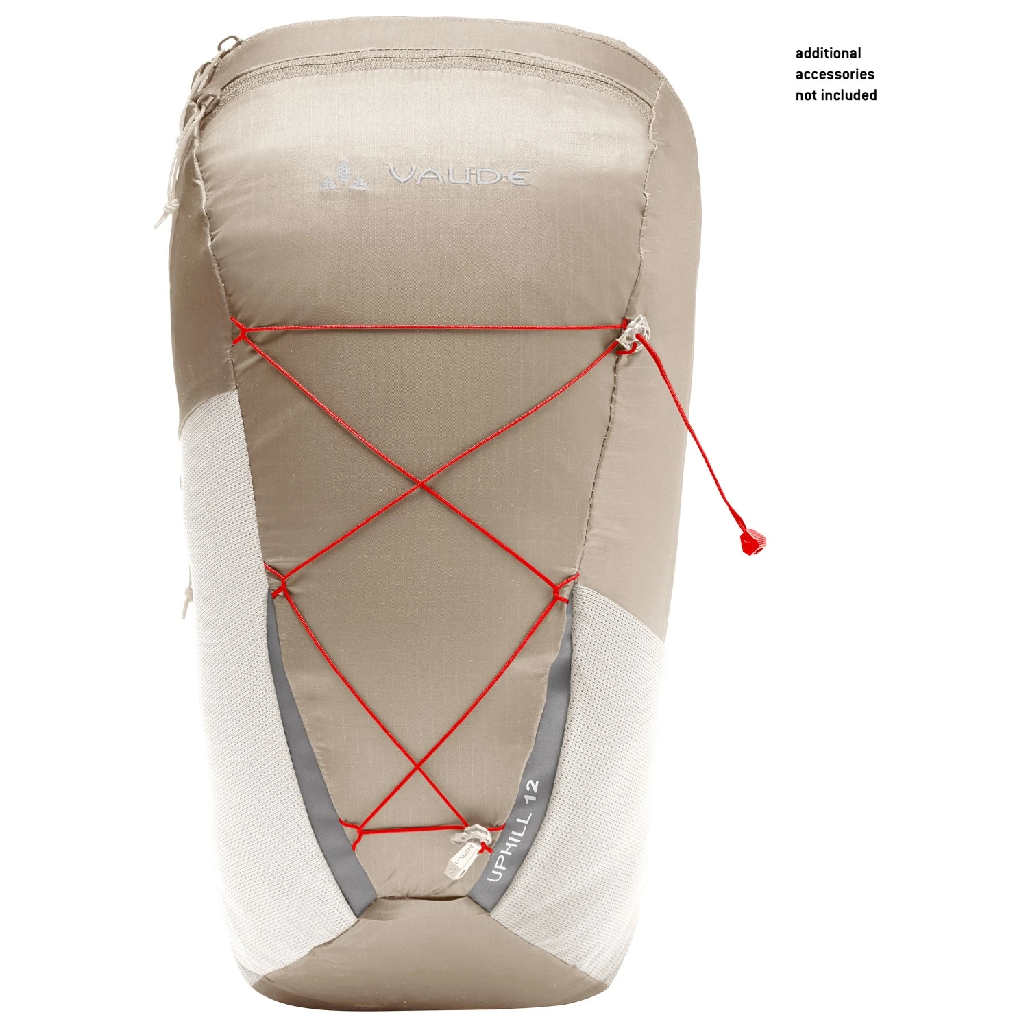 VAUDE Uphill 12 - Bike-Rucksack 1 VAUDE Uphill 12 - Bike-Rucksack