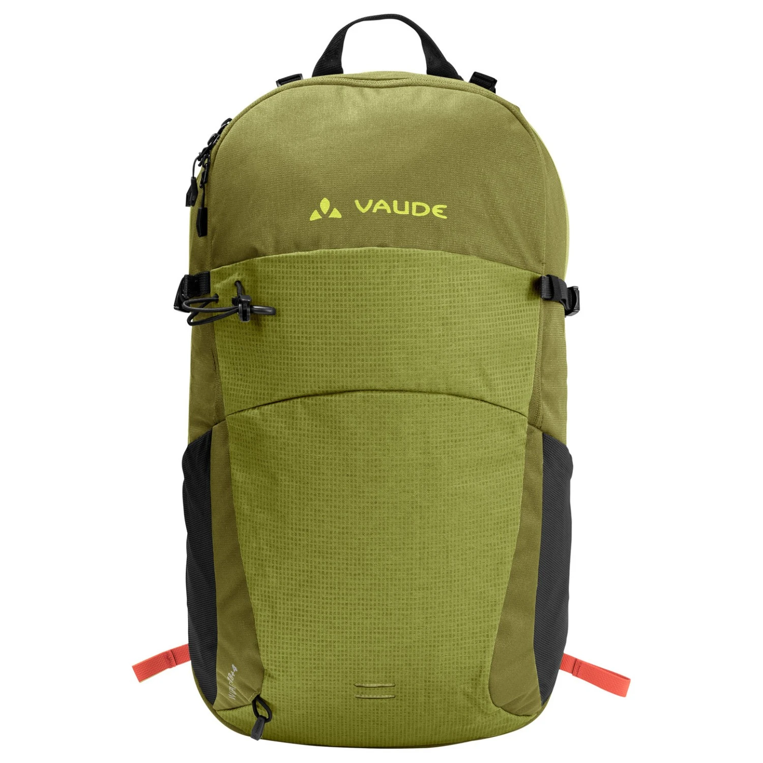 VAUDE Wizard 18+4 - Wanderrucksack 2 VAUDE Wizard 18+4 - Wanderrucksack – Bild 2