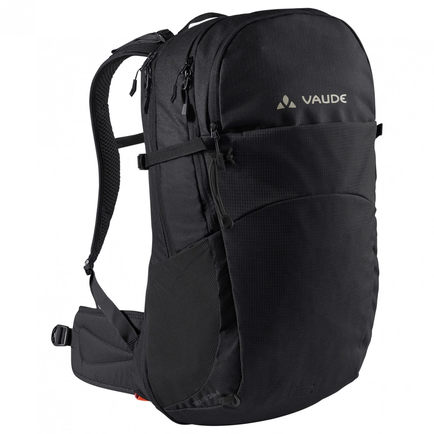 VAUDE Wizard 24+4 - Wanderrucksack 5 VAUDE Wizard 24+4 - Wanderrucksack – Bild 5