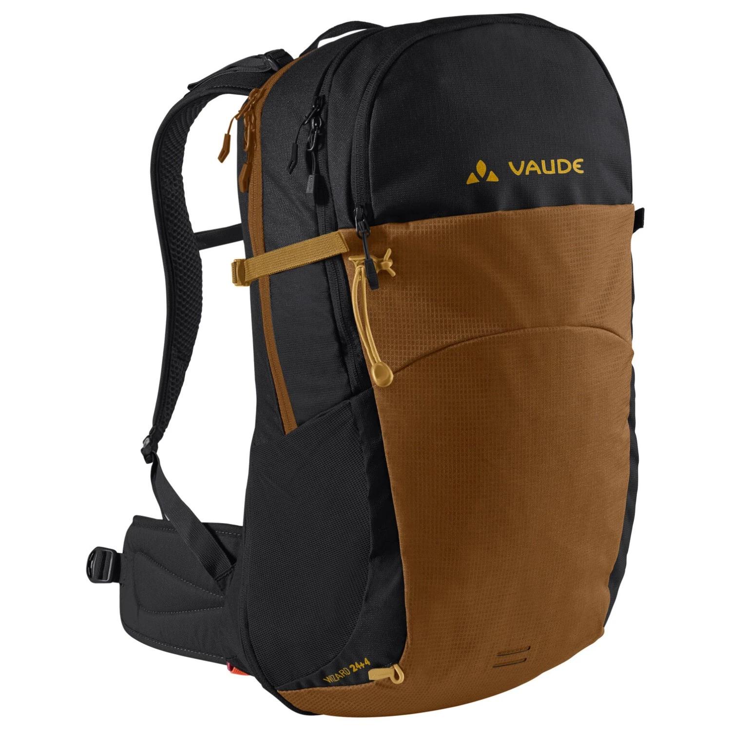 VAUDE Wizard 24+4 - Wanderrucksack 6 VAUDE Wizard 24+4 - Wanderrucksack – Bild 6