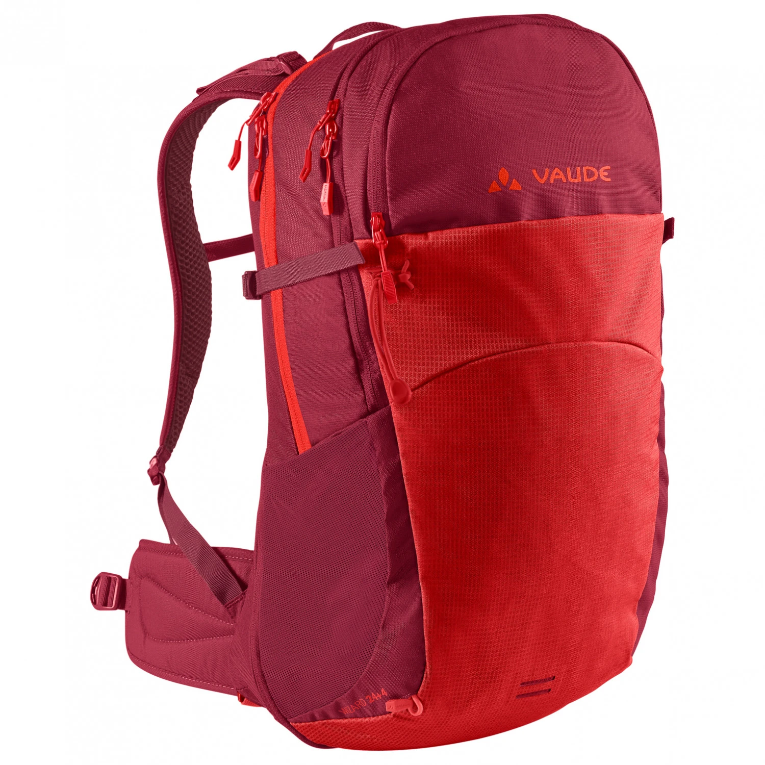 VAUDE Wizard 24+4 - Wanderrucksack 7 VAUDE Wizard 24+4 - Wanderrucksack – Bild 7