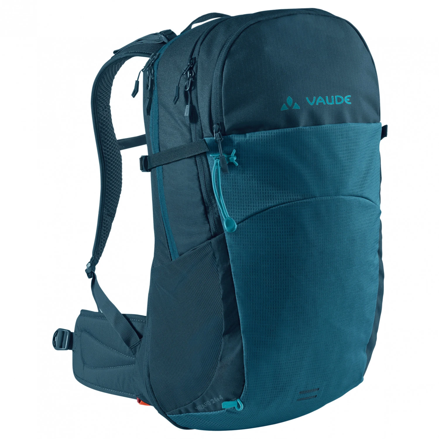 VAUDE Wizard 24+4 - Wanderrucksack 8 VAUDE Wizard 24+4 - Wanderrucksack – Bild 8