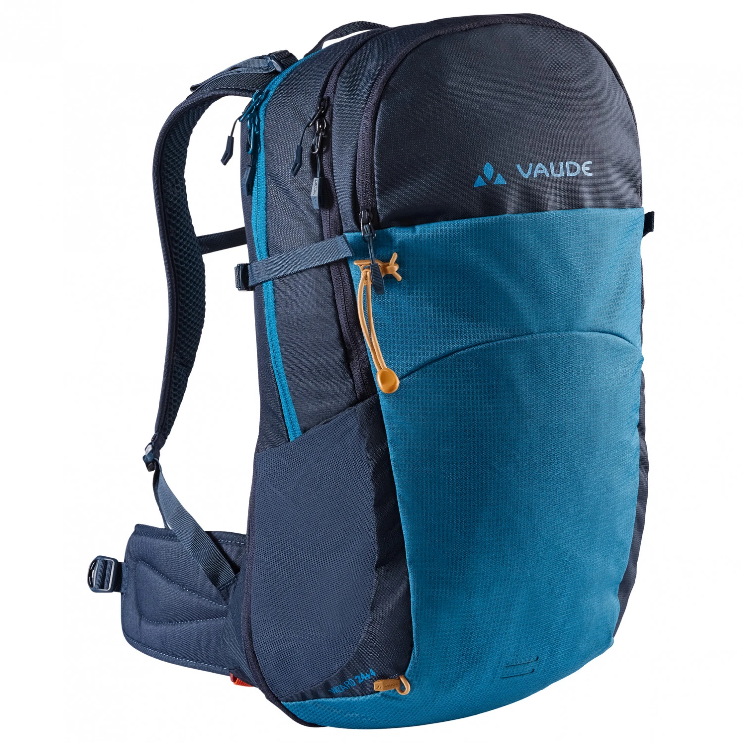 VAUDE Wizard 24+4 - Wanderrucksack 9 VAUDE Wizard 24+4 - Wanderrucksack – Bild 9