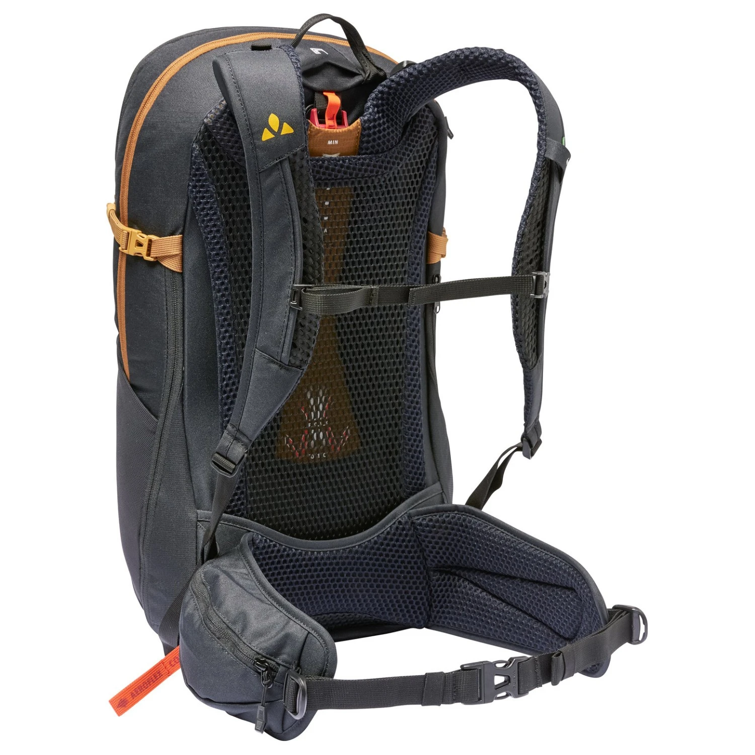 VAUDE Wizard 24+4 - Wanderrucksack 3 VAUDE Wizard 24+4 - Wanderrucksack – Bild 3