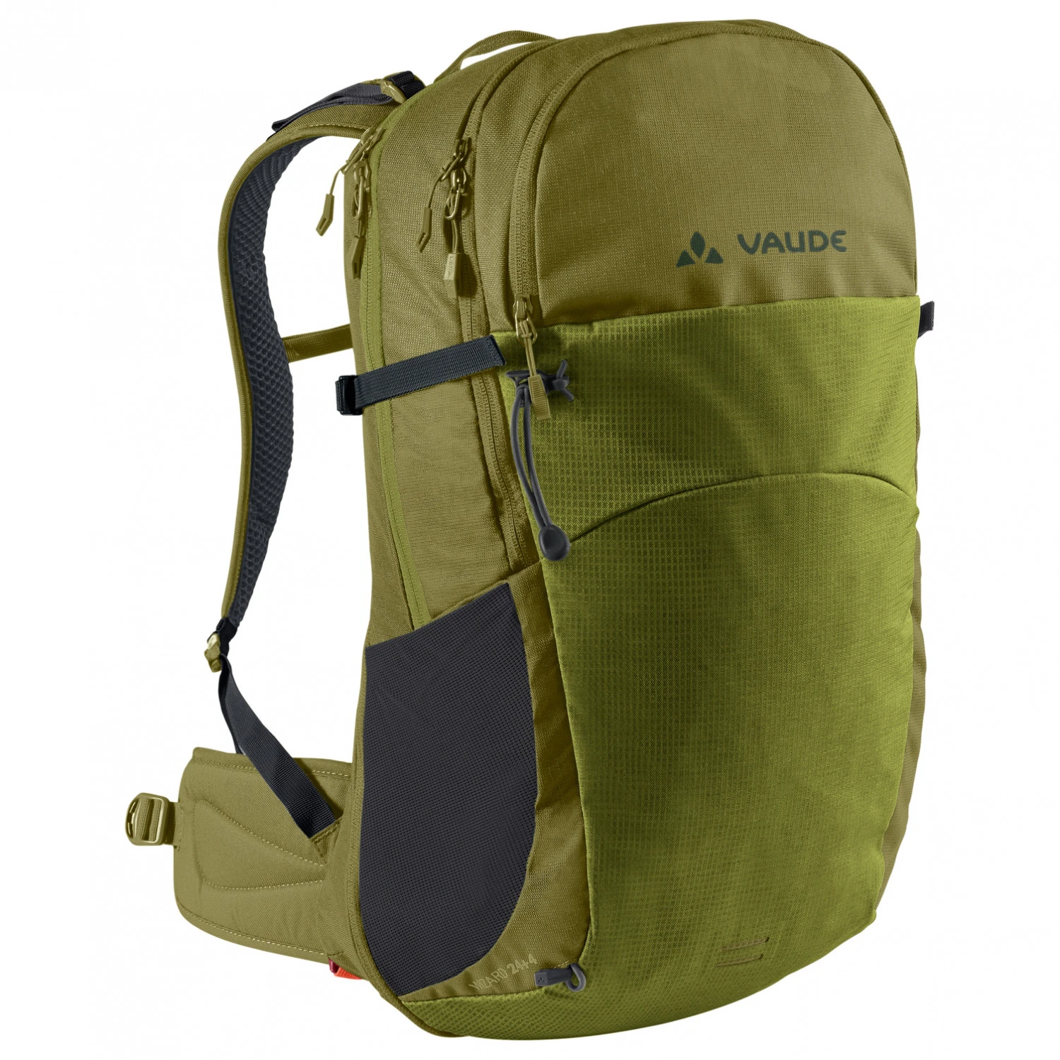 VAUDE Wizard 24+4 - Wanderrucksack 1 VAUDE Wizard 24+4 - Wanderrucksack