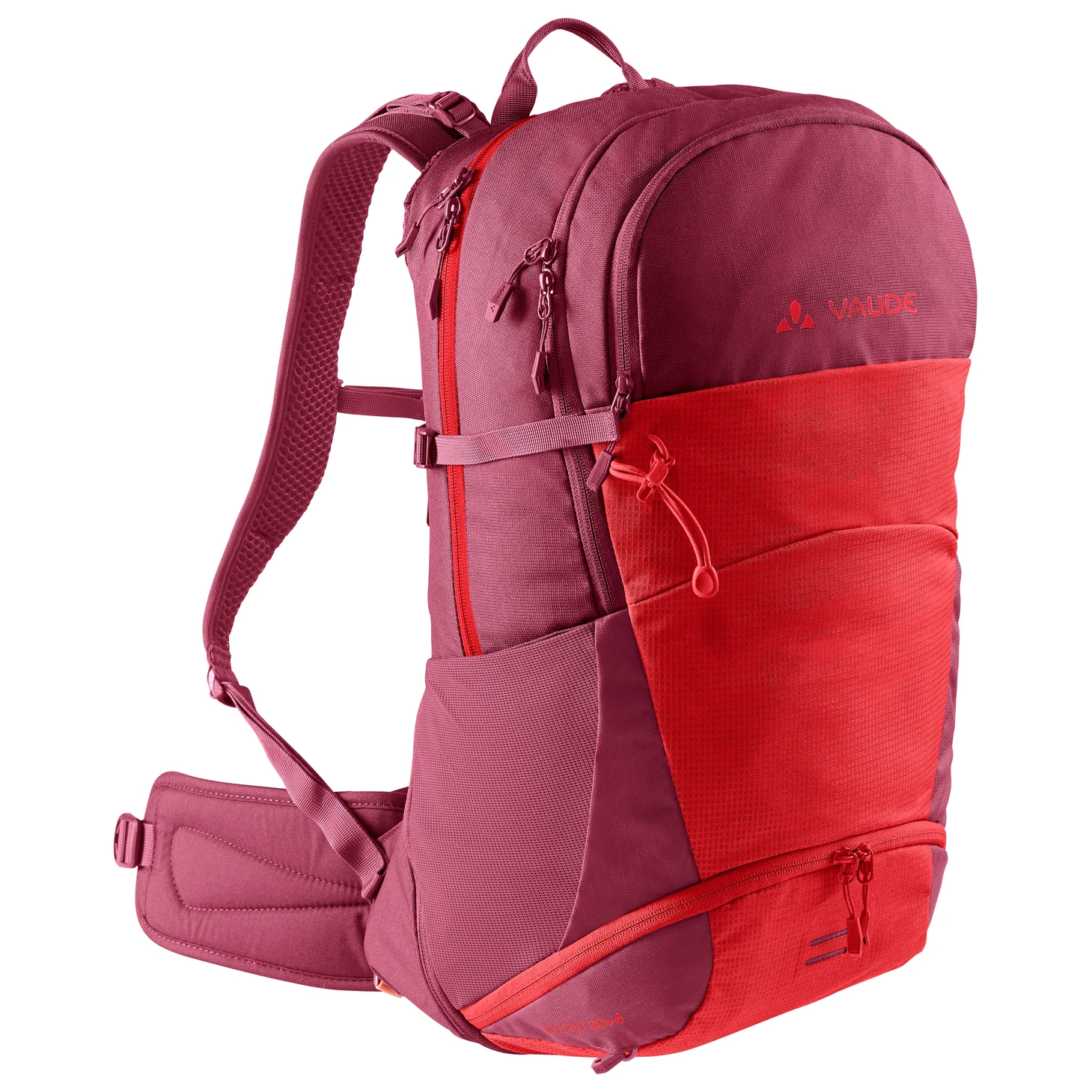 VAUDE Wizard 30+4 - Wanderrucksack 6 VAUDE Wizard 30+4 - Wanderrucksack – Bild 6