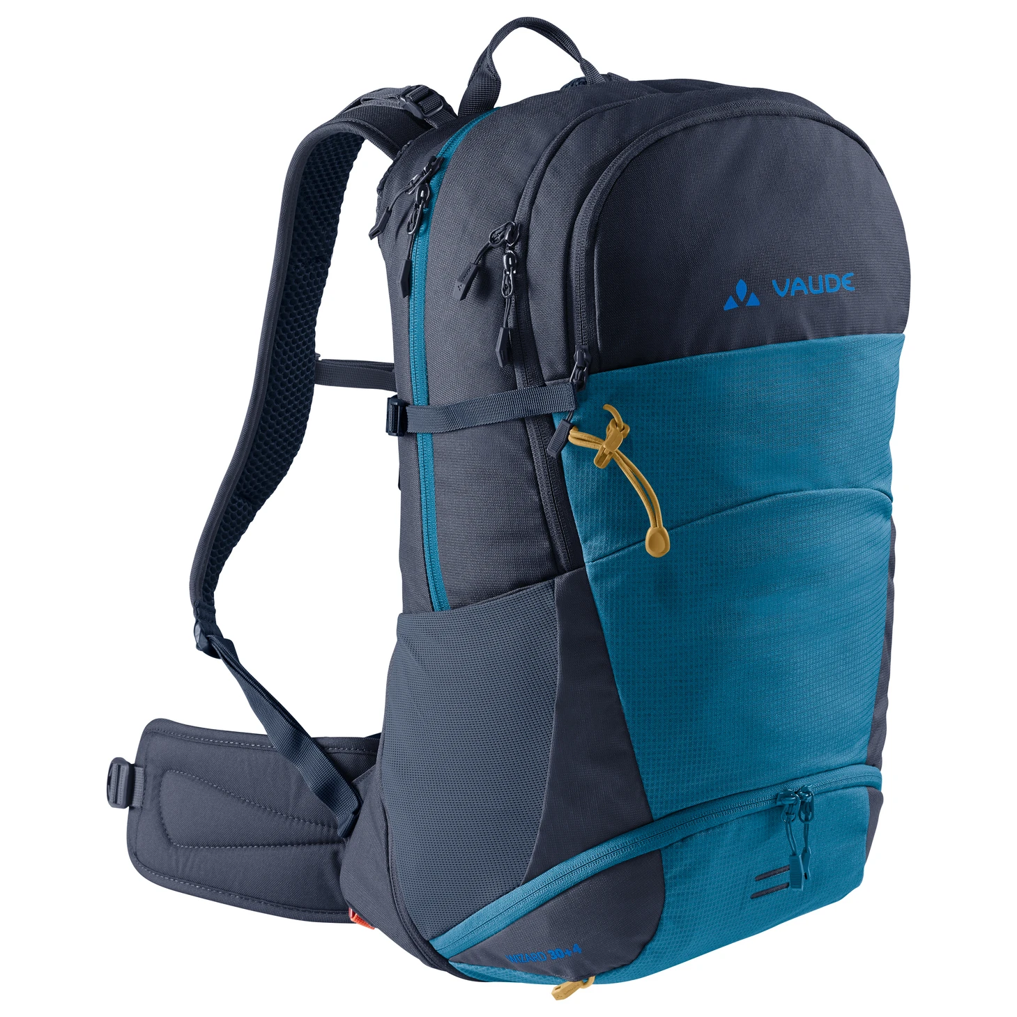 VAUDE Wizard 30+4 - Wanderrucksack 7 VAUDE Wizard 30+4 - Wanderrucksack – Bild 7